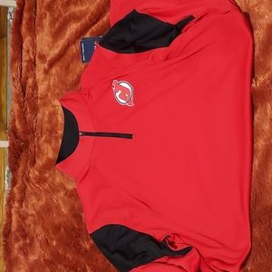 Fanatics New Jersey Devils Pullover